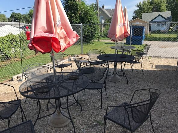Charlie's Tap: 531 Maple St, Colona, IL 61241